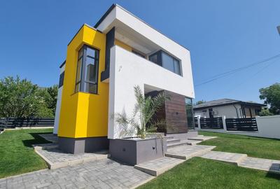 De vanzare casa, 4 camere, 106 mp, Visani, TLT Visan, Cod 159002 - 1