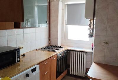 Apartament 3 Camere Națiunile Unite cu Centrala Proprie - 4