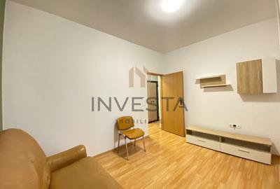 Apartament cu 2 camere si loc de parcare de inchiriat, Buna Ziua - 2