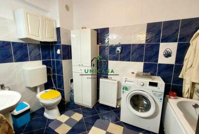 Apartament de inchiriat / 3 camere/ loc de parcare privat - 11