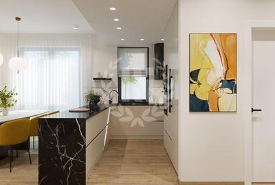 Direct Proprietar | Vilă Premium | Tunari - 3