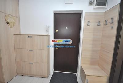 Inchiriere apartament 2 camere de LUX in zona Tei - Parcul Circului. - 10