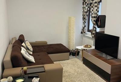 Apartament 3 camere Lux+Centrala proprie in zona Dorobanti-Capitale - 15