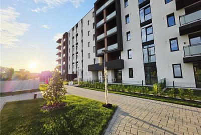 Prima închiriere | Apartament nou Smart Home | Parcare subterană | Jab - 16