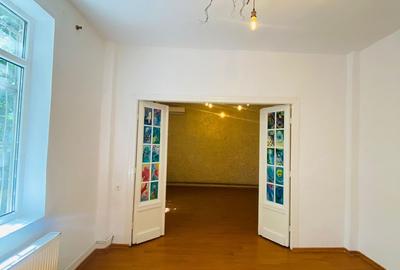 Spatiu birouri 2 camere in vila/ Titulescu/Victoriei - 1