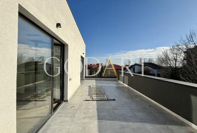 VILA TOWNHOUSE | FINISAJE PREMIUM | PIPERA - 32