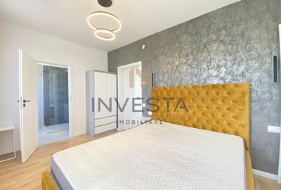 Casa premium de vanzare, vedere panoramica, Borhanci - 22