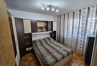 Inchiriere apartament 2 camere - Baba Novac - Parc IOR - 10