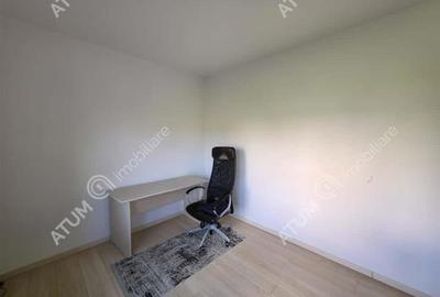 Casa individuala cu 5 camere in Bavaria Sibiu - 31