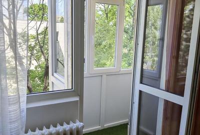Apartament 2 camere decomandat Raul Doamnei, Drumul Taberei - 2