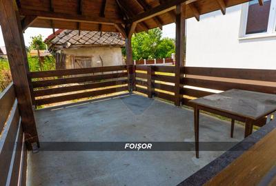 Casă noua de vanzare in Miresu Mare langa centrul de echitatie - 13