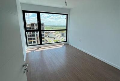 Apartament 3 Camere Incalzire in Pardoseala Ansamblu Nou Rahova - 18