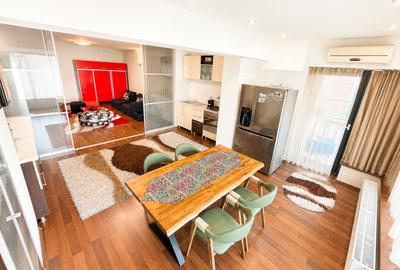 Orhideea Gardens, Apartament 3 Camere, 116 mp, Boxa, 2 Locuri de Parcare - 16