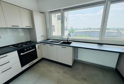 Apartament 2 camere Central Address Residence/ Parcare - 10