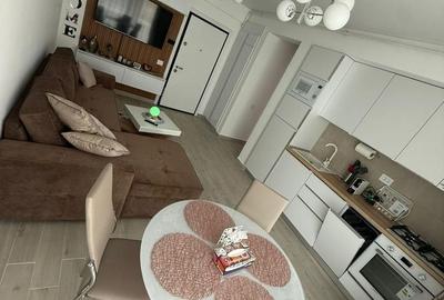 Mamaia Nord, Meraki | Apartament 2 camere - 3