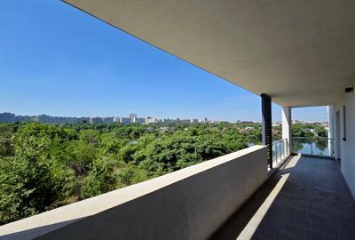 2 camere cu vedere la lac, SunLake Residence, Sector 2 - 2