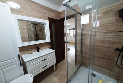 Casa  P+1 , duplex, de inchiriat Bragadiru - 6