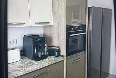 Apartament 2 camere, mobilat, utilat - 5