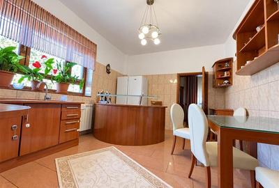 Casa de vanzare zona centrala Tulcea - 16