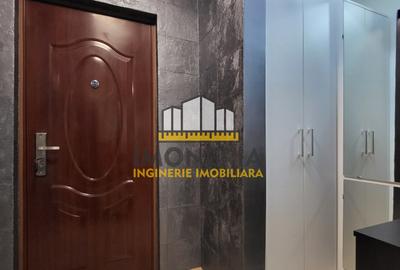2 camere Maior Coravu-550m Metrou Muncii-400m parc-0%comision - 17