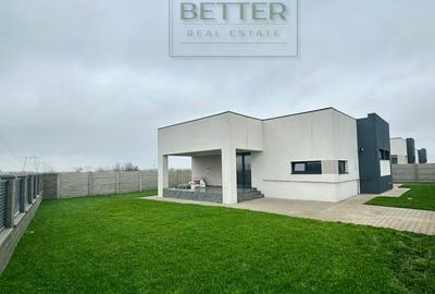 Casă Individuală | Parter | 4 Camere | 115 mp Utili | Str. Aviatorilor Berceni - 2