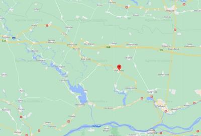 12 Ha Teren Agricol Vlad Tepes CL - 1