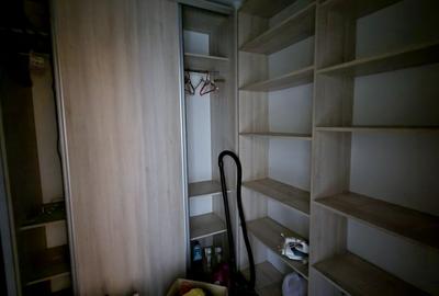 Apartament cu 2 camere 85 mp + 35 mp terasa si balconul + 2 locuri de parcare - 15