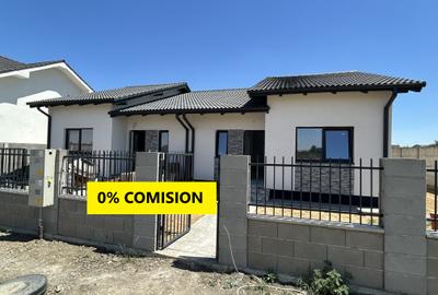 Duplex in Constructie, Parter, toate utilitatile, 0% comision Poremo Imobiliare - 1