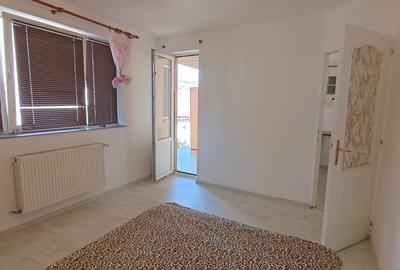 Garsoniera etaj 3 cu balcon in Sibiu cartier Hipodrom - 6