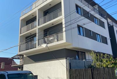 Apartament ca o Casă! 3 Camere, Curte Proprie 70 mp, Bloc Nou 2021 - 2