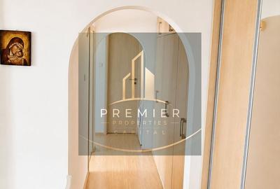 Apartament 3 camere transformat în 3 dormitoare | Băneasa | Parc - 8