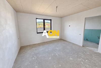 Casă nouă , 4 camere, 600 mp teren, Alba-Micesti - 12