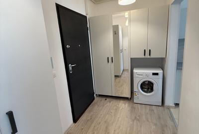 DRUMUL TABEREI,Exigent residence,bloc nou, - 7