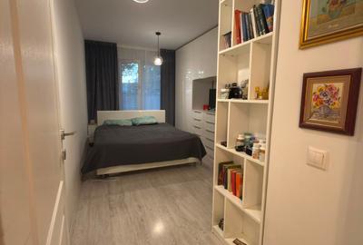 Bragadiru - Adora Urban Village, Apartament 2 camere, CURTE PROPRIE - 3