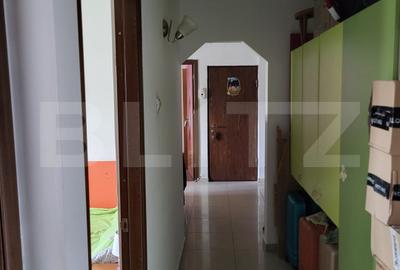 Apartament 3 camere, 67 mp, zona Nicolina - 11