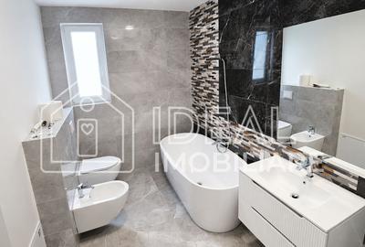 Prima închiriere | Casă Tip Duplex mobilată și utilată | 3 dormitoare - 11