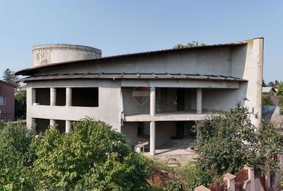 Proprietate de vanzare Chitila | Centura | 1544 mp teren | 947 mp SCD - 2