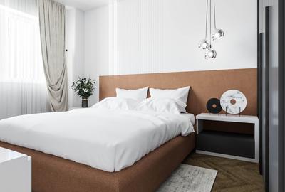 Apartament cu 3 camere decomandat în Cug