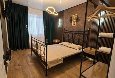 APARTAMENT TIP STUDIO -DE VANZARE-MILITARI RESIDENCE-COMISION 0 - 30