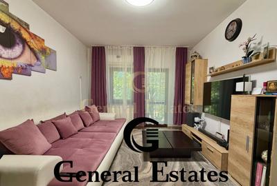 Vânzare apartament 2 camere - 60 m.p - Moara de vânt - 2