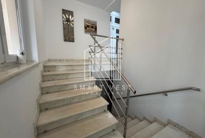 IMOBIL CENTRAL 500 MP | 8 CAMERE CU BĂI PROPRII | INVESTIȚIE - 31