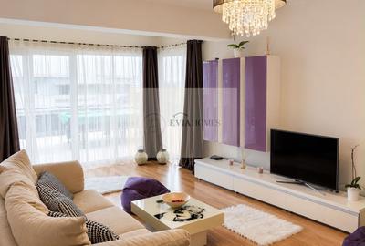 4 camere/terasa de 97 mp/Buna Ziua - 3