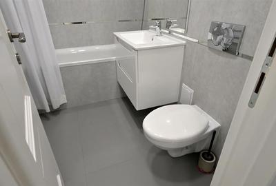 Apartament Premium 2 camere Cartier Zamca De Inchiriat - 11