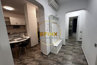 Apartament  3 camere  de inchiriat zona Decebal - 3
