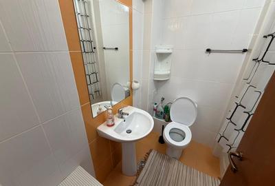 Splaiul Unirii 2 camere modern de închiriat - 8