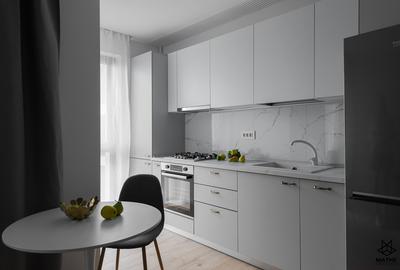 Nerva Traian complex rezidential MOBILAT MODERN - 5