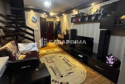Apartament 2 camere tip mansarda Nicolina ! Se accepta credit - 1