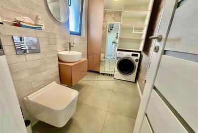 Inchiriere vila tip duplex Ploiesti, zona Albert - 25