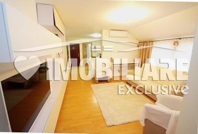 Apartament 3 camere - Simion Barnutiu, Timisoara - 1