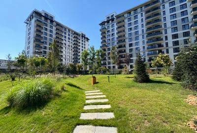 HOT 2 Camere Nusco City 2 | Metrou 5 Min | Finalizat - 1